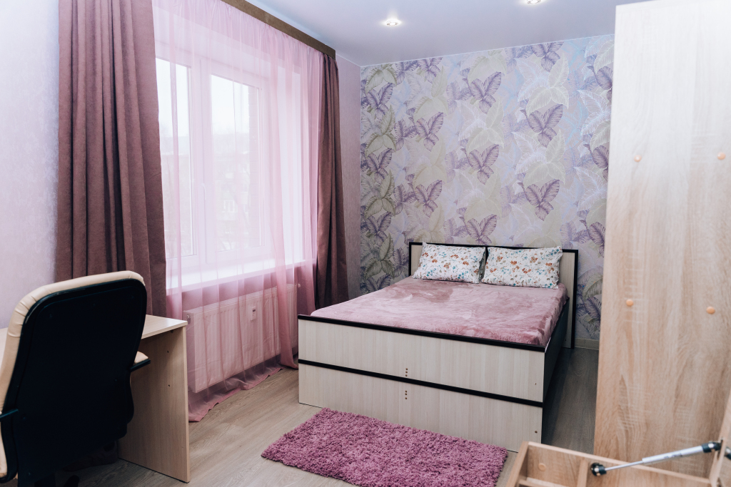 Фотография квартиры Апартаменты 2комн Квартира Рядом с ЖД вокзалом