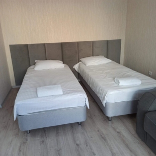 Фотография квартиры Квартира Илне Однушка с ремонтом для комфортного проживания 1–3 человек