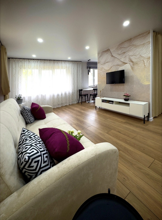 Фотография квартиры Квартира Сутки и более