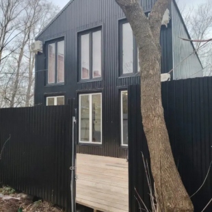 Фотография Коттеджа БарнАмбарн