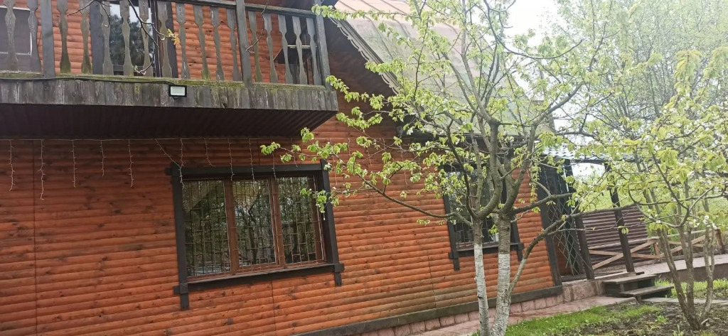 Фотография Коттеджа Дом на озере