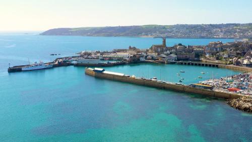 Фотография гостиницы Hotel Penzance