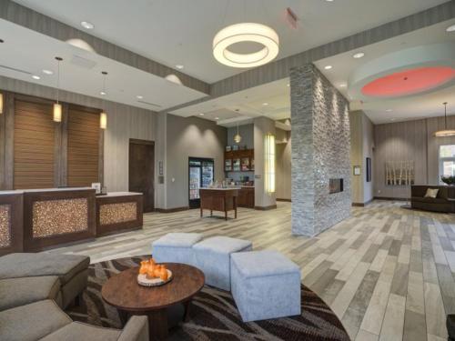 Фотография гостиницы Homewood Suites by Hilton Nashville Franklin