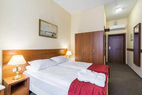 Фотографии гостиницы 
            Вита Отель