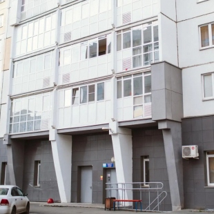 Фотография квартиры Апартаменты на Краснопольском проспекте 1