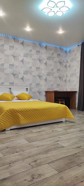 Фотография квартиры Квартира на улице Назыма Якупова 14