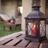 Фотография мини отеля Al Vecchio Fontanile B&B