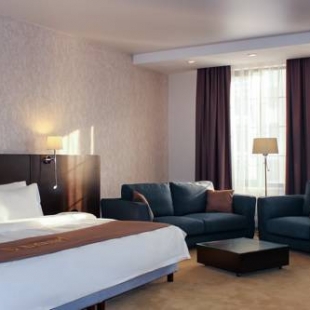 Фотография гостиницы Solutel Hotel