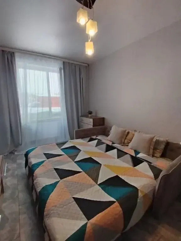 Фотография квартиры Квартира на Сибирской 31А