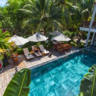 Фотографии апарт отеля
The Shoreline Stay