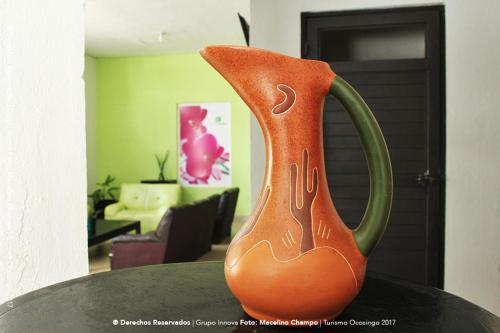 Фотография гостиницы Hotel Zepeda