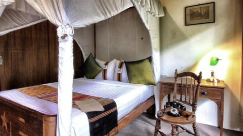 Фотография гостиницы Yesterday Hotel