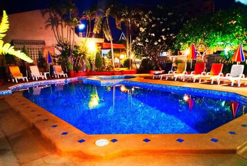 Фотография гостиницы Southern Star Resort