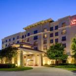 Фотография гостиницы Hampton Inn & Suites Legacy Park-Frisco
