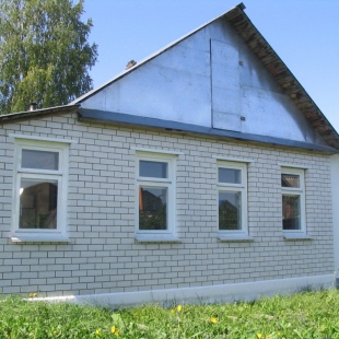 Фотография Коттеджа Частный дом Семейный гостевой дом Юбилейный