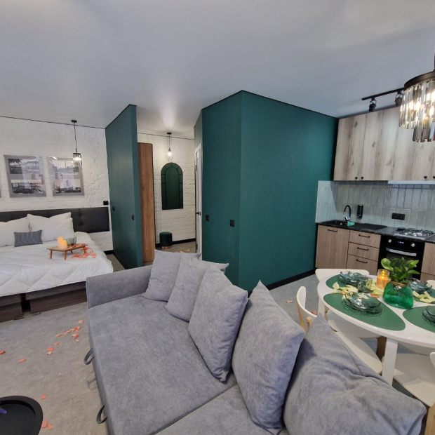 Фотография квартиры