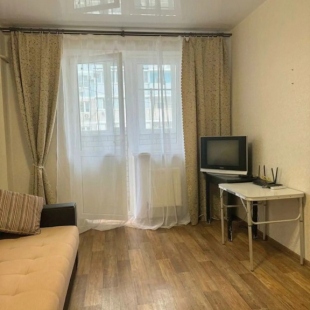 Фотография квартиры Квартира на улице Московская 131к2