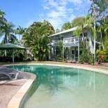 Фотография гостиницы Coral Beach Noosa Resort