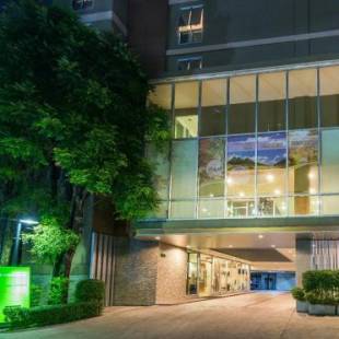 Фотографии апарт отеля
BB Garden Resort