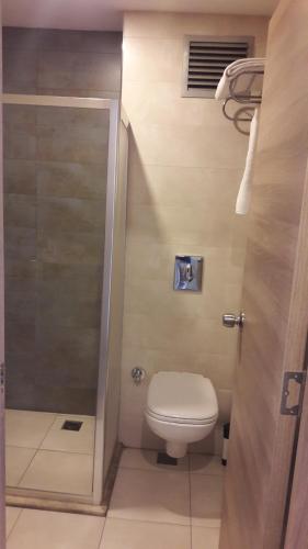 Фотография гостиницы Baykara Hotel