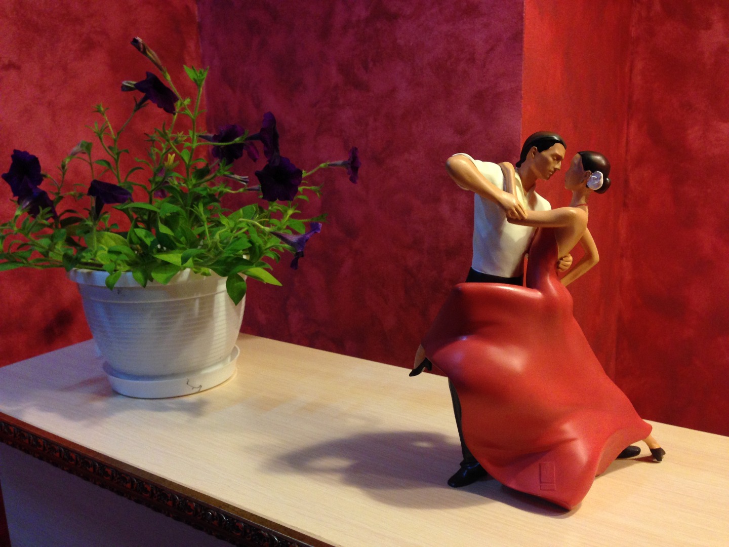 Фотография гостиницы Танго