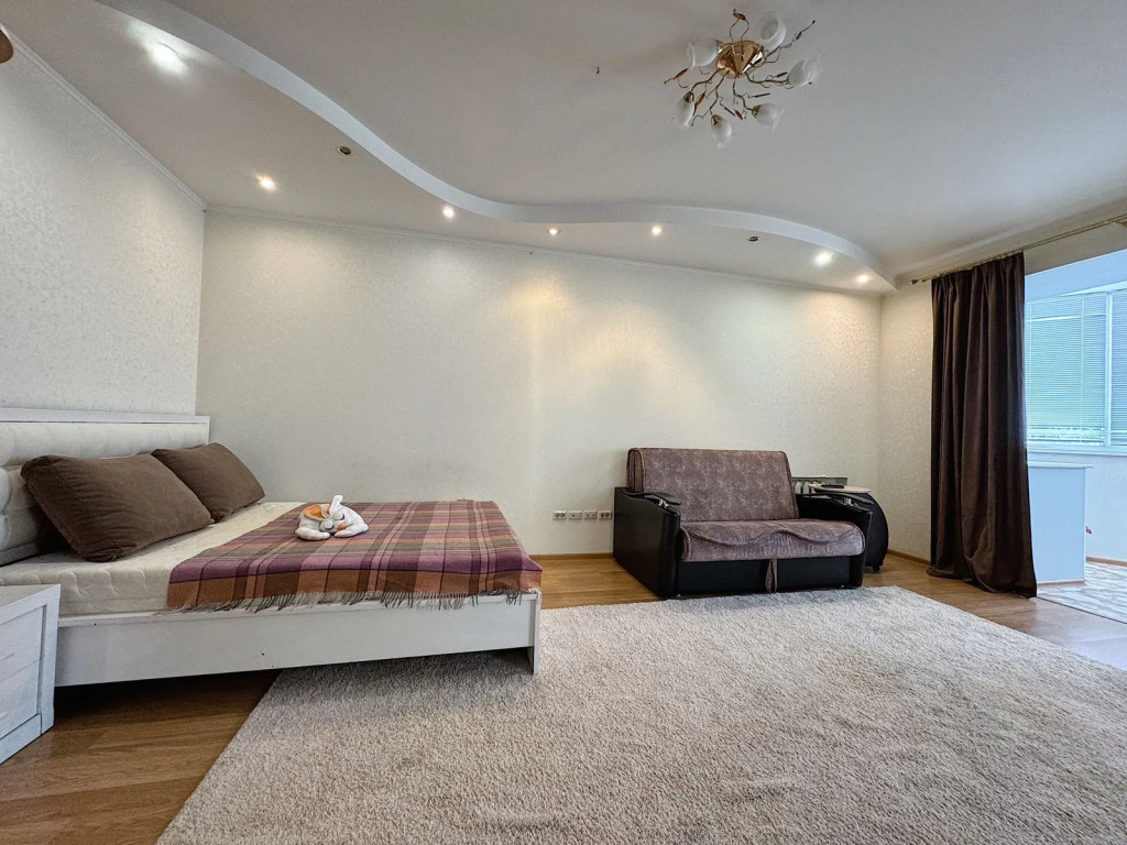 Фотография квартиры Квартира Космонавтов 3А