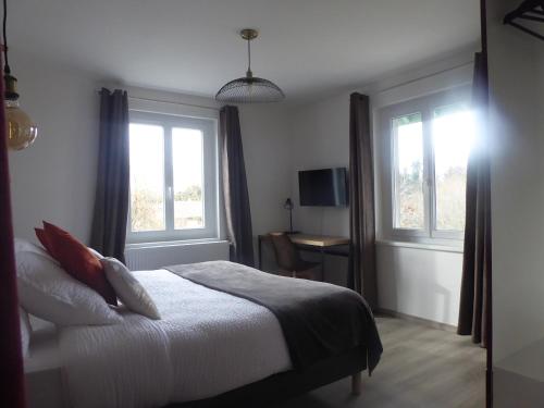 Фотография мини отеля Amodo Lodge