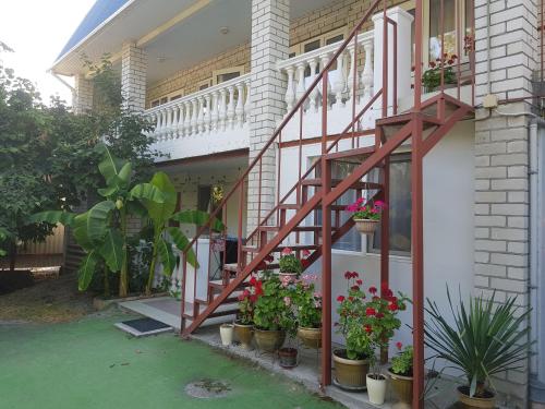 Фотография гостевого дома Ева