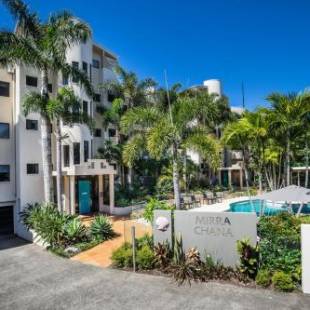 Фотографии апарт отеля
Mirra Chana