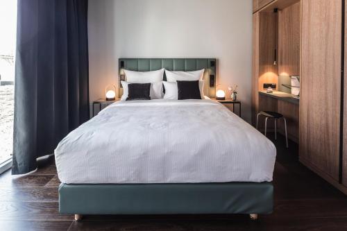 Фотография гостиницы Soller Business Hotel & Restaurant Eisvogel