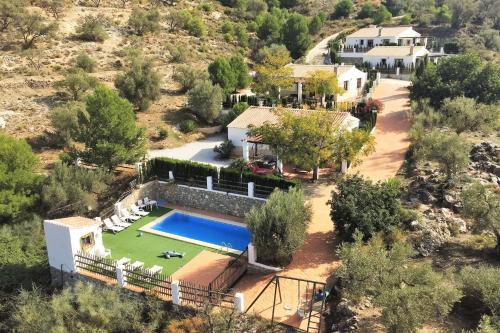 Фотография гостевого дома Casa Lobera casas rurales