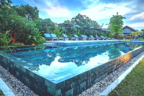 Фотография гостиницы Sala Lodges