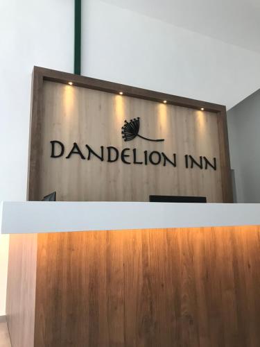 Фотографии гостиницы 
            Dandelion Inn