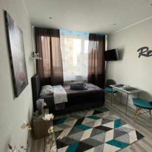 Фотография апарт отеля Business Appartement Mainz City