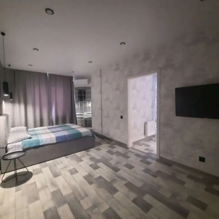 Фотография квартиры Квартира с живописным видом на реку