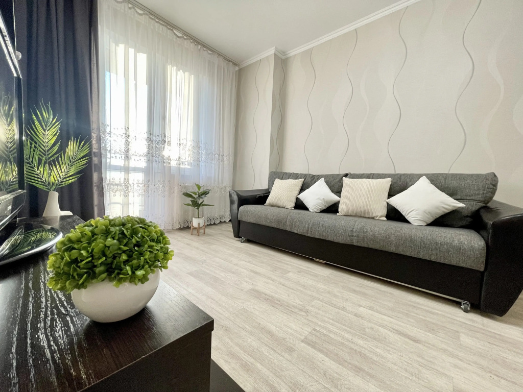 Фотография квартиры Апартаменты Kzn  24/7 Проточная 6-4