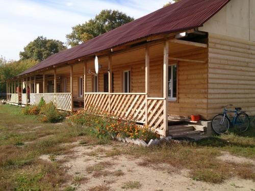 Фотографии базы отдыха
Турбаза Волчица