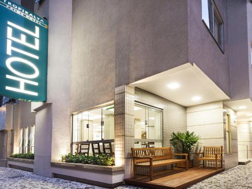 Фотография гостиницы Tropikalya Prime Hotel