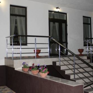 Фотография гостевого дома Мишель