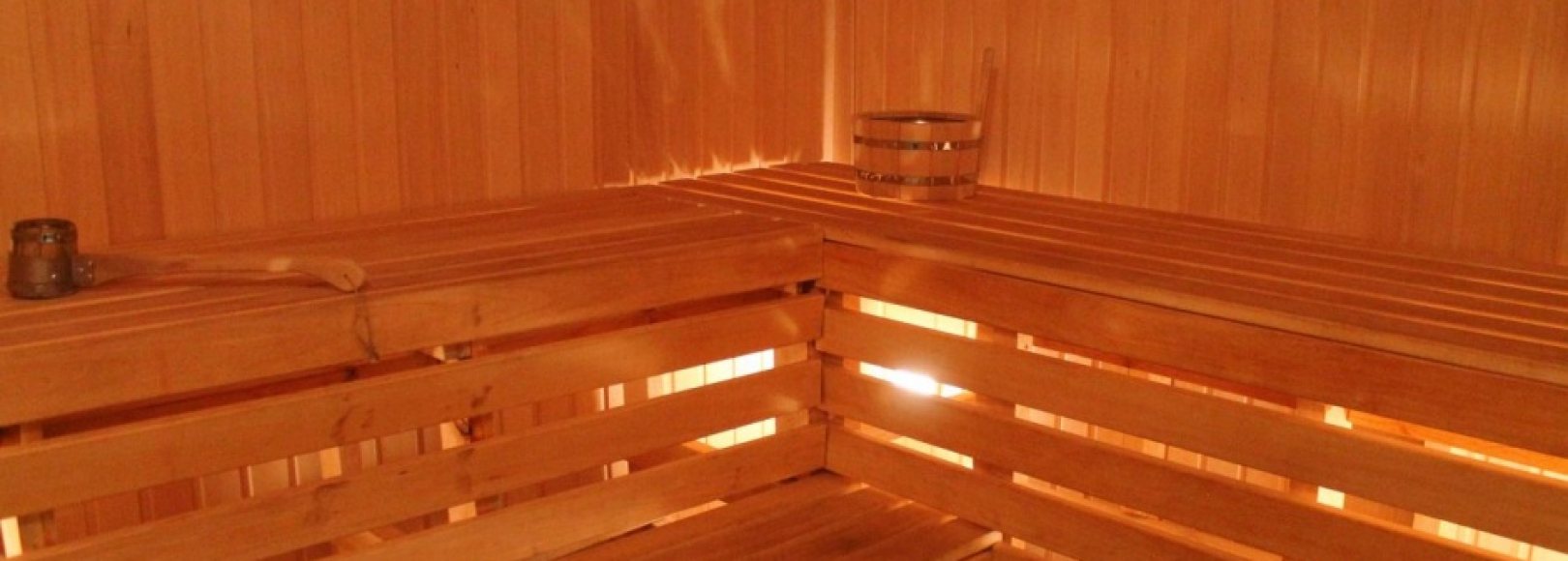 Фотография сауны Михайловский