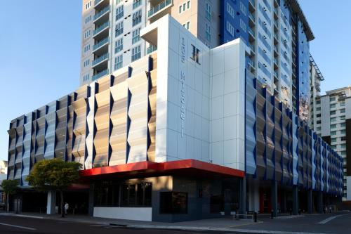 Фотография апарт отеля H on Mitchell Apartment Hotel