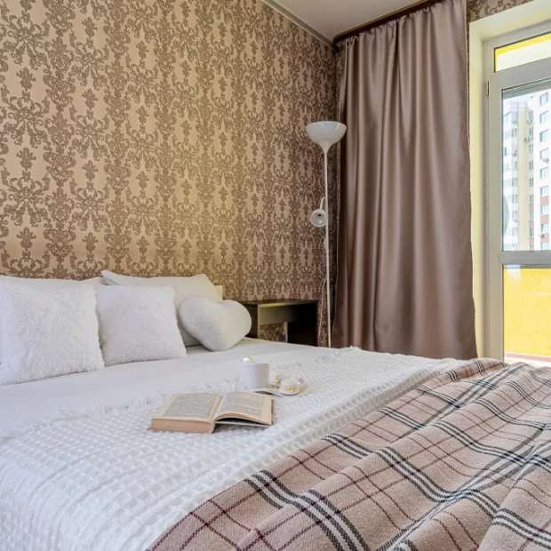 Фотографии квартиры 
            Квартира на Козицына 10