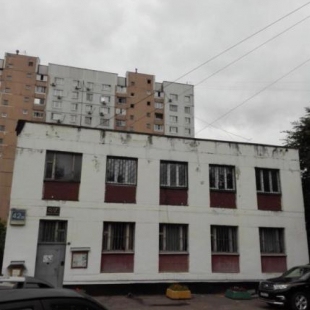 Фотография хостела Гермес