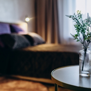 Фотография квартиры Уютная квартира для семьи или пары