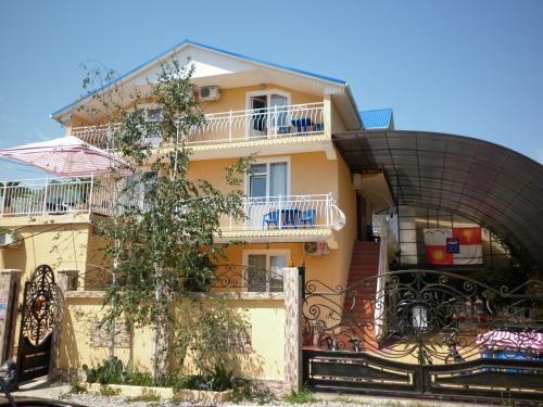 Фотография гостевого дома Ариетта