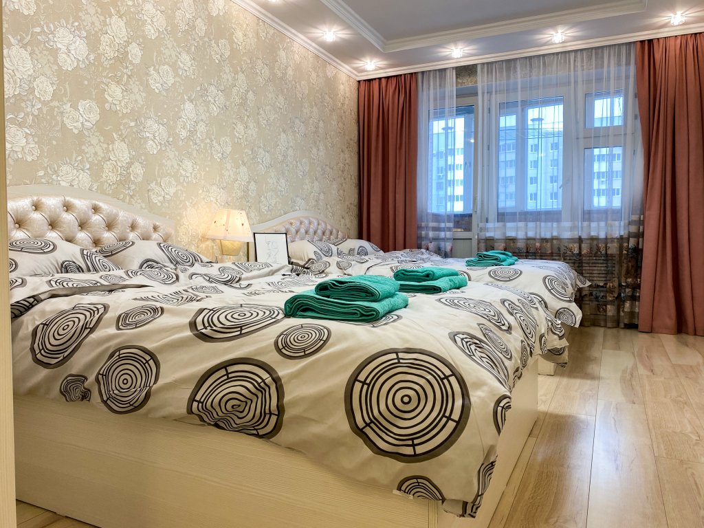 Фотография квартиры Апартаменты Utrip Manila