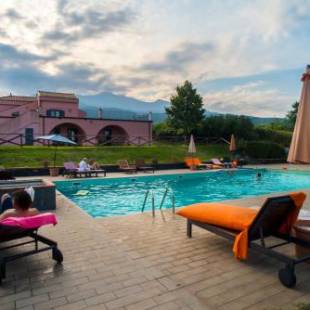 Фотографии базы отдыха
Agriturismo Tenuta San Michele