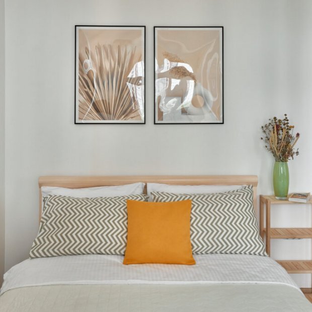 Фотографии квартиры
Апартаменты в центре у парка Ривьера