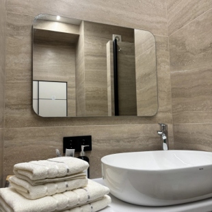 Фотография квартиры Квартира Уютная в центре города