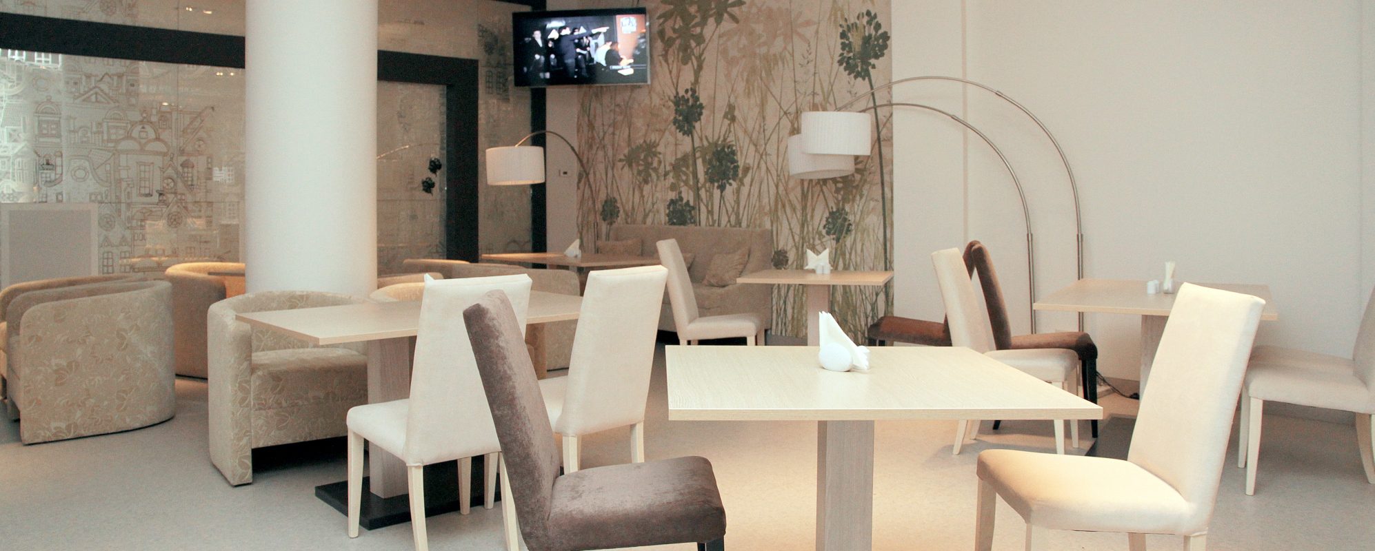 Фотографии ресторана Шеддок ресторан